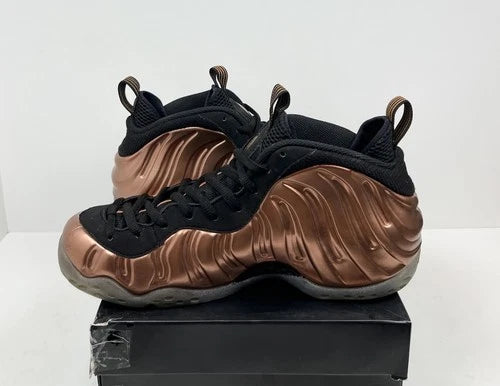 Nike Air Foamposite One 2017 Copper