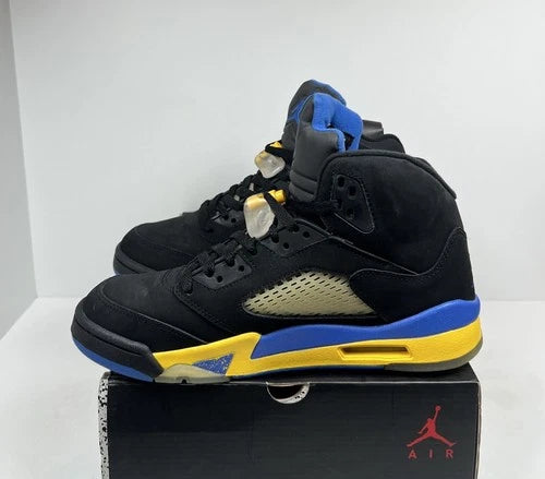 Air Jordan 5 Retro Shanghai Shen