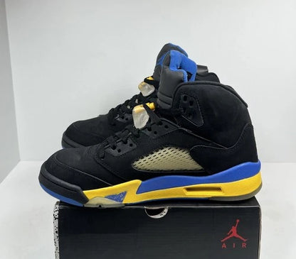 Air Jordan 5 Retro Shanghai Shen