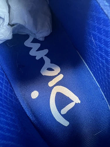 Diamond Supply Jasper