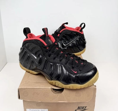 Nike Air Foamposite Pro Prm Yzy