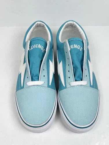 Revenge x Storm Ian Conner Bolt Blue LA Exclusive