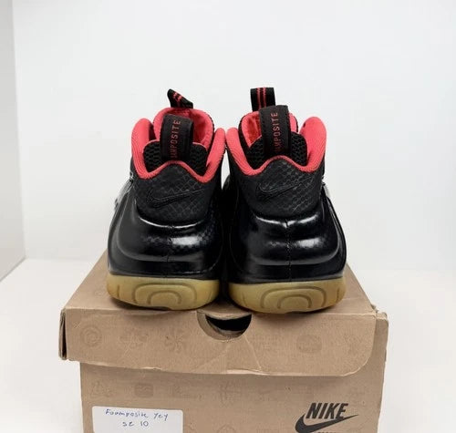 Nike Air Foamposite Pro Prm Yzy