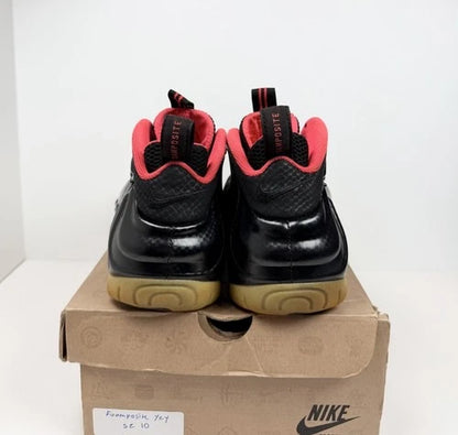 Nike Air Foamposite Pro Prm Yzy