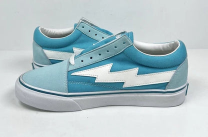 Revenge x Storm Ian Conner Bolt Blue LA Exclusive