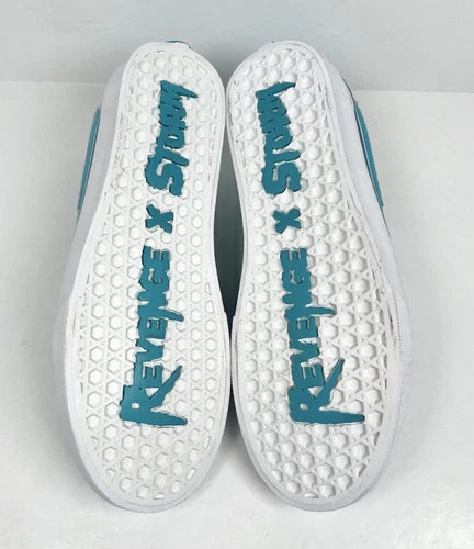 Revenge x Storm Ian Conner Bolt Blue LA Exclusive