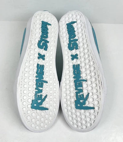 Revenge x Storm Ian Conner Bolt Blue LA Exclusive