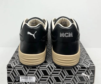 PUMA MCM x Slipstream Lo Show Up