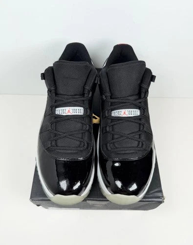Air Jordan 11 Retro Low Infrared