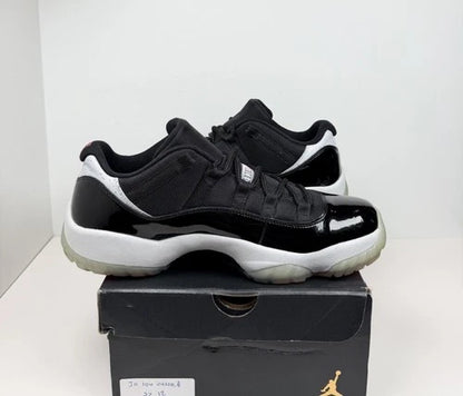 Air Jordan 11 Retro Low Infrared
