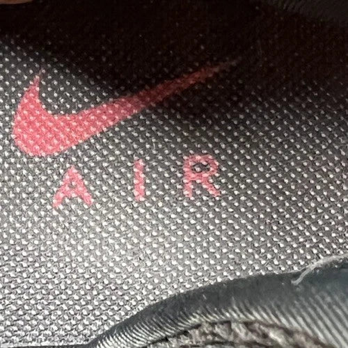Nike Air Foamposite One Prm Thermal Map