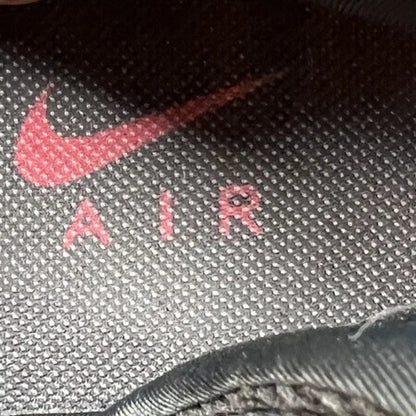 Nike Air Foamposite One Prm Thermal Map