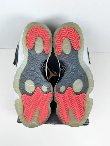 Air Jordan 11 Retro Low Infrared