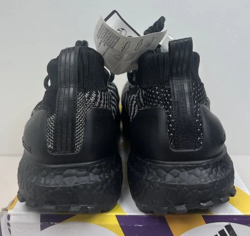 adidas Kith x Nonnative UltraBoost Mid