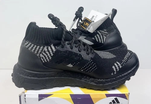 adidas Kith x Nonnative UltraBoost Mid