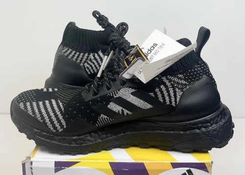 adidas Kith x Nonnative UltraBoost Mid
