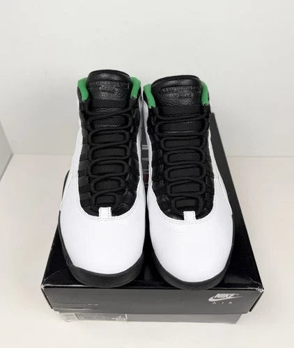 Air Jordan 10 Retro 2019 Seattle