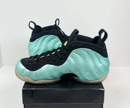 Nike Air Foamposite Pro Island Green UK 8.5