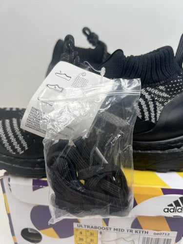 adidas Kith x Nonnative UltraBoost Mid