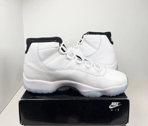 Air Jordan 11 Retro 2024 Legend Blue