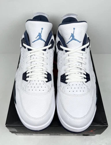 Air Jordan 4 Retro LS Columbia UK 11.5