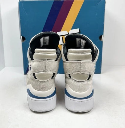 Converse Just Don x ERX 260 High White Vaporous Grey