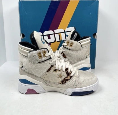 Converse Just Don x ERX 260 High White Vaporous Grey