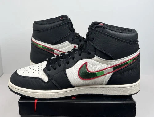 Air Jordan 1 Retro OG High A Star Is Born