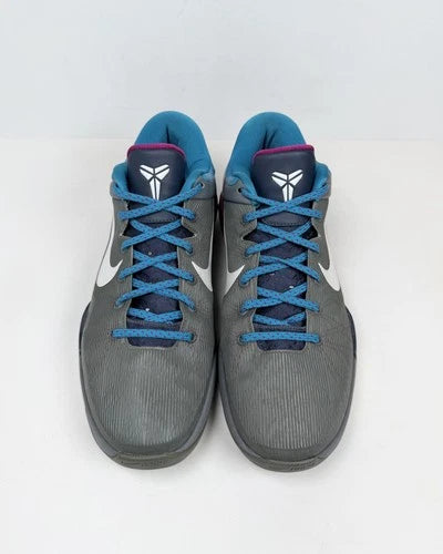 Nike Zoom Kobe 7 System Fireberry UK 10