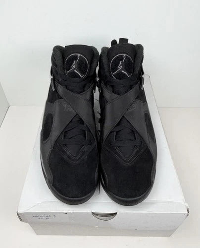 Air Jordan 8 Retro Winterized Gunsmoke