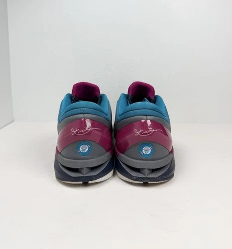 Nike Zoom Kobe 7 System Fireberry UK 10