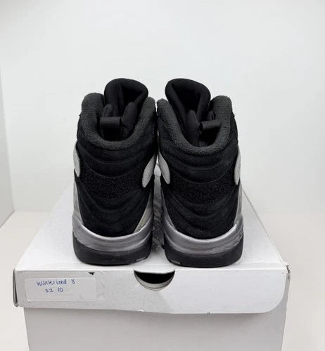 Air Jordan 8 Retro Winterized Gunsmoke