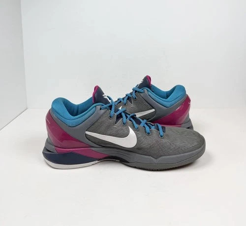Nike Zoom Kobe 7 System Fireberry UK 10