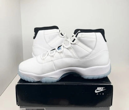 Air Jordan 11 Retro 2024 Legend Blue