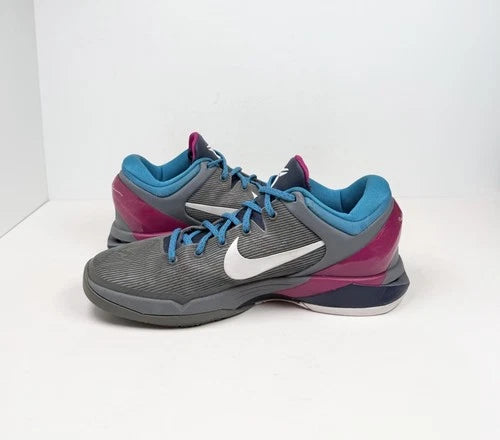 Nike Zoom Kobe 7 System Fireberry UK 10