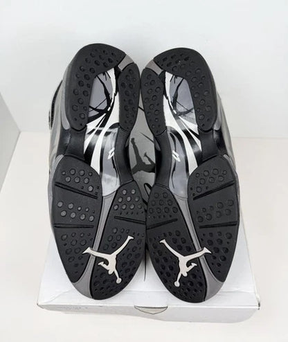 Air Jordan 8 Retro Winterized Gunsmoke