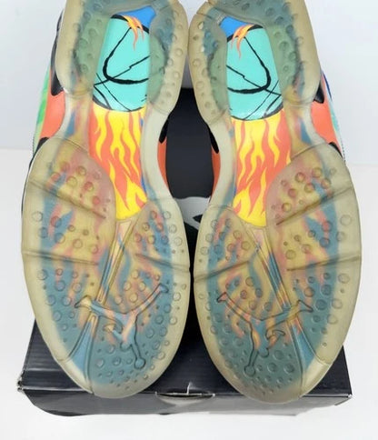 Air Jordan 8 Retro DB Doernbecher UK 7.5