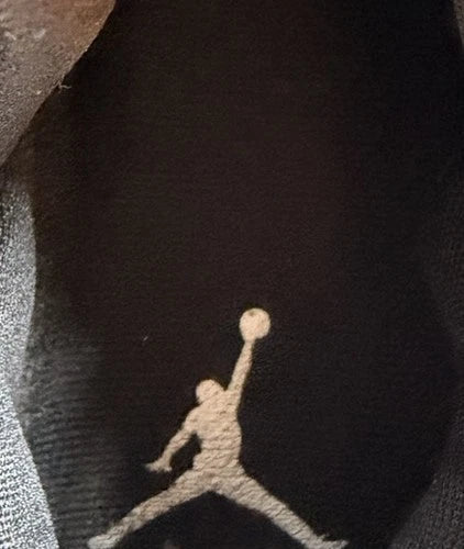 Air Jordan 8 Retro Winterized Gunsmoke