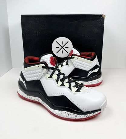 Li-Ning Way of Wade 2 'Overtown' Sneakers