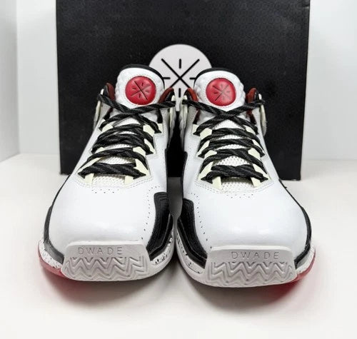 Li-Ning Way of Wade 2 'Overtown' Sneakers