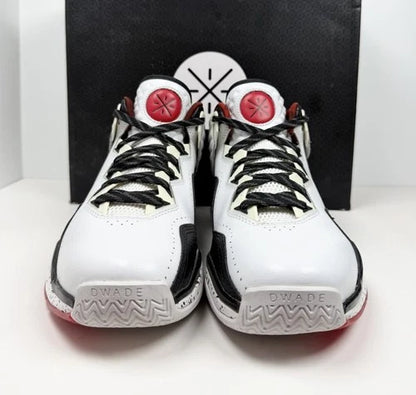 Li-Ning Way of Wade 2 'Overtown' Sneakers