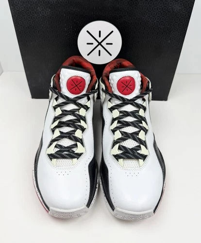 Li-Ning Way of Wade 2 'Overtown' Sneakers