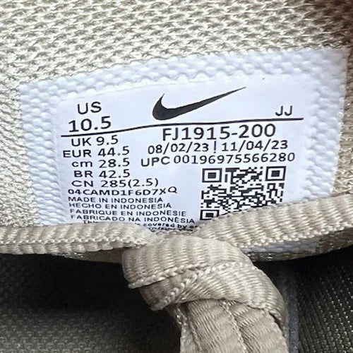 Nike Air Zoom Vomero 5 Neutral Olive
