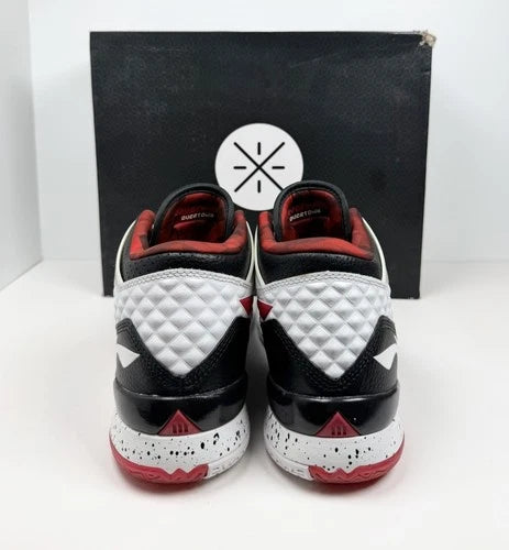Li-Ning Way of Wade 2 'Overtown' Sneakers