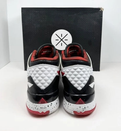 Li-Ning Way of Wade 2 'Overtown' Sneakers