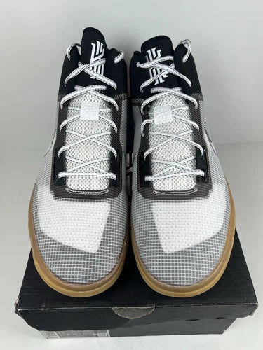 Nike Kyrie Flytrap 4 Black Cool Grey