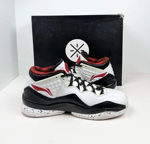 Li-Ning Way of Wade 2 'Overtown' Sneakers