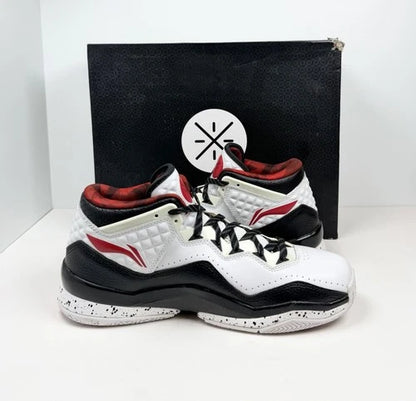 Li-Ning Way of Wade 2 'Overtown' Sneakers