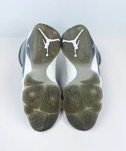 Air Jordan 9 Retro 2025 Cool Grey