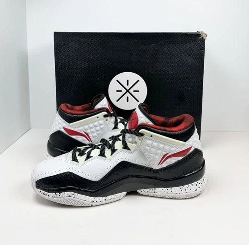 Li-Ning Way of Wade 2 'Overtown' Sneakers